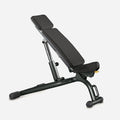 ADJUSTABLE BENCH