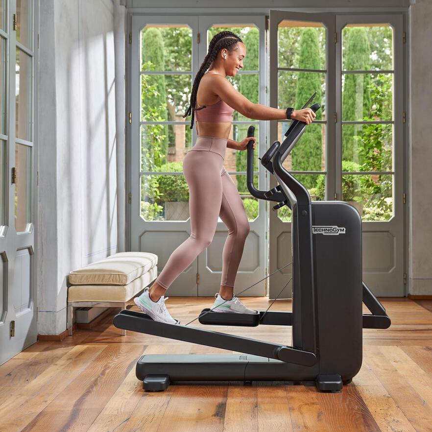 Special Combo Technogym : Gym ELLIPTICAL + Gym BENCH