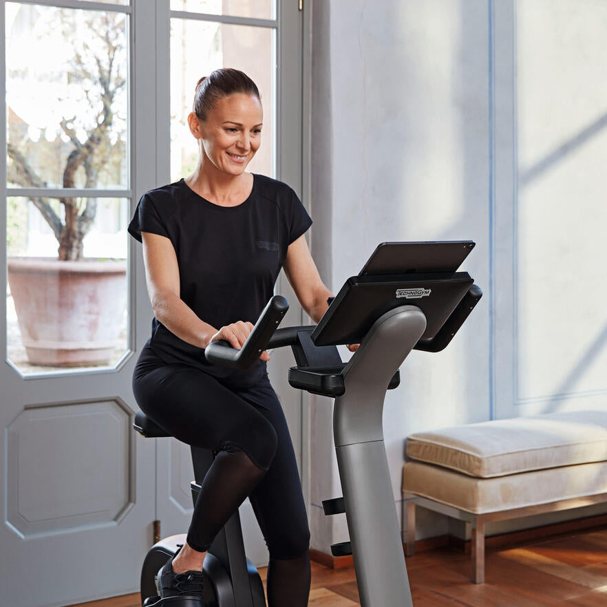 Gym Cycle Technogym