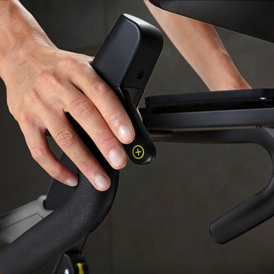 Gym Ride Technogym