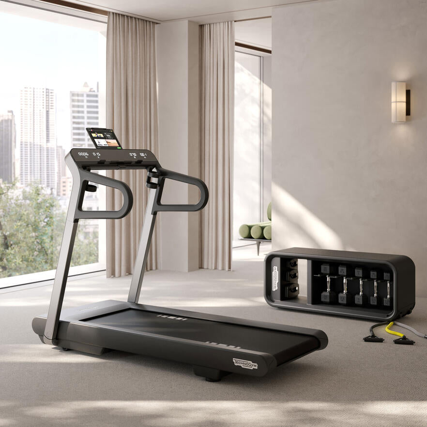 Special Combo Technogym : Gym Myrun + Gym Bench