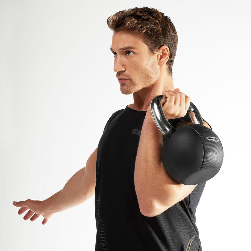 Kettlebell