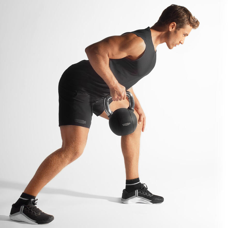 Kettlebell