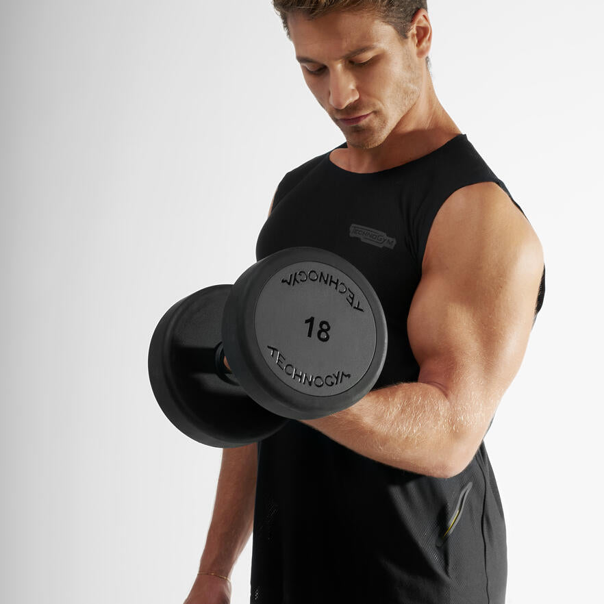 Dumbbells
