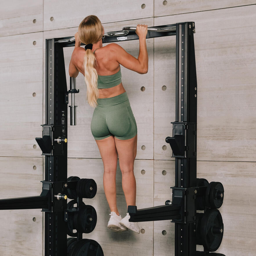 POWER PERSONAL STRENGTH