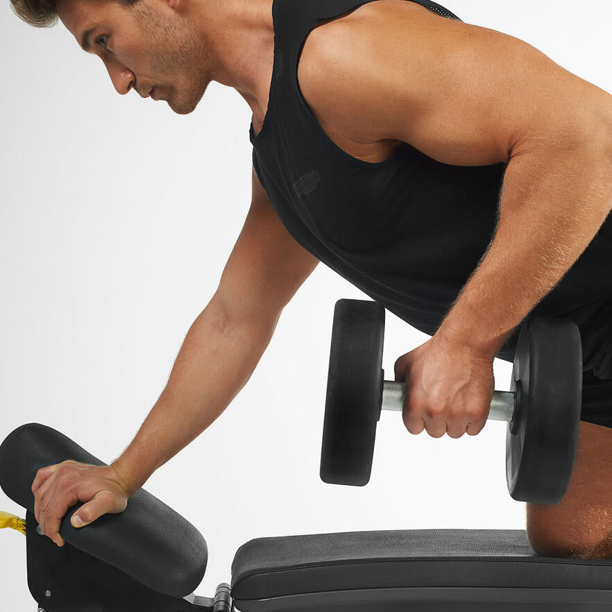 Dumbbells
