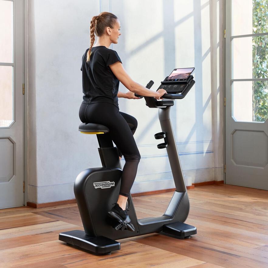 Gym Cycle Technogym