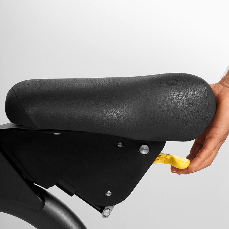 ADJUSTABLE BENCH