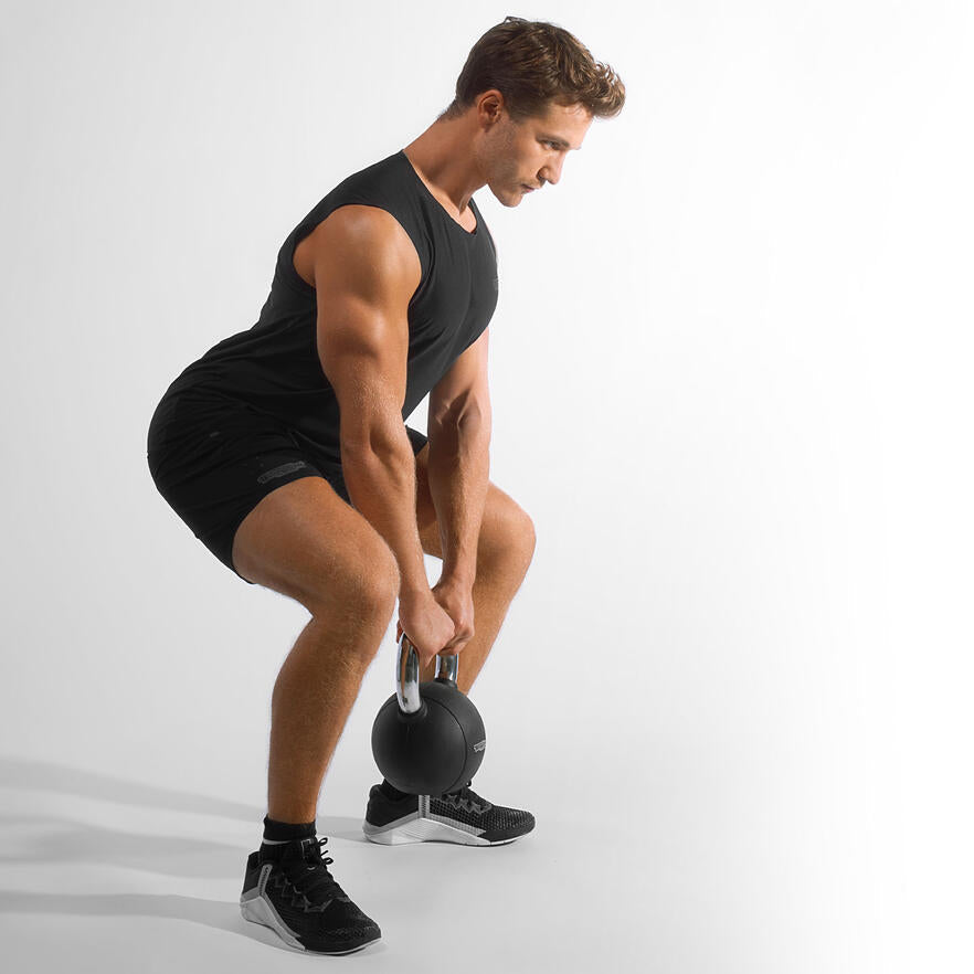 Kettlebell