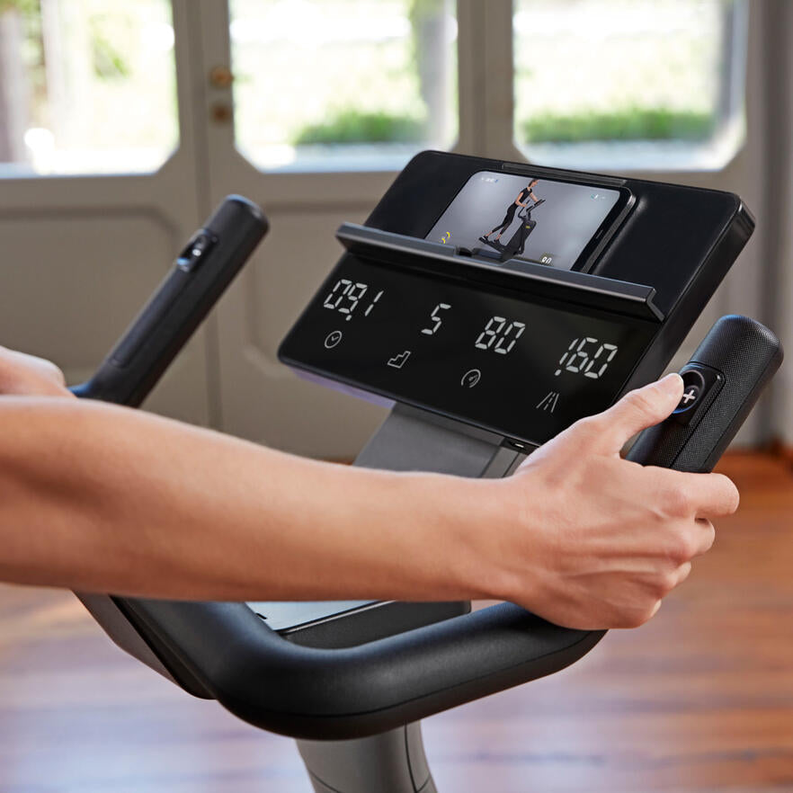 Gym Cycle Technogym