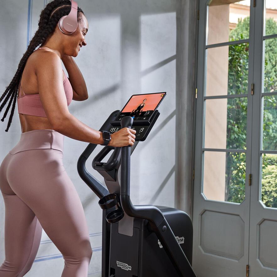 Gym Elliptical Technogym