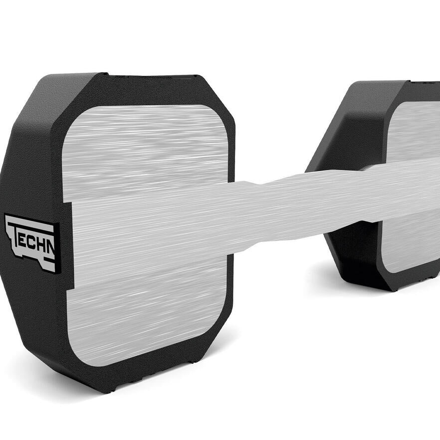 Hexagon Dumbbells