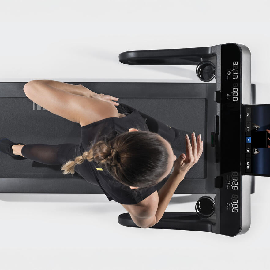 Gym Myrun Technogym