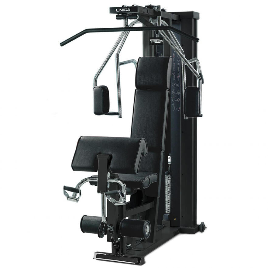 UNICA
Multi Gym for home
