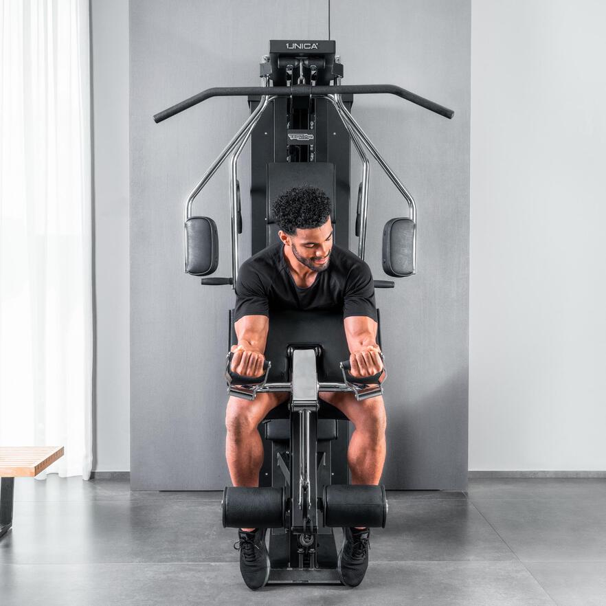 UNICA
Multi Gym for home