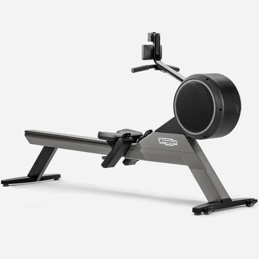 Skill Row Technogym
