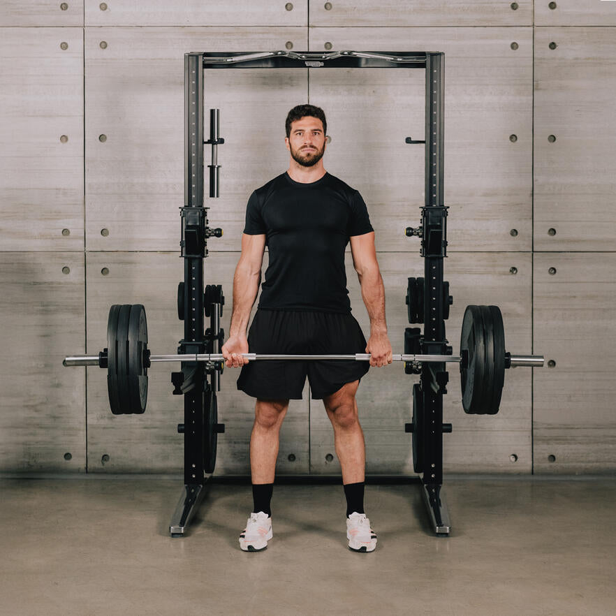 POWER PERSONAL STRENGTH