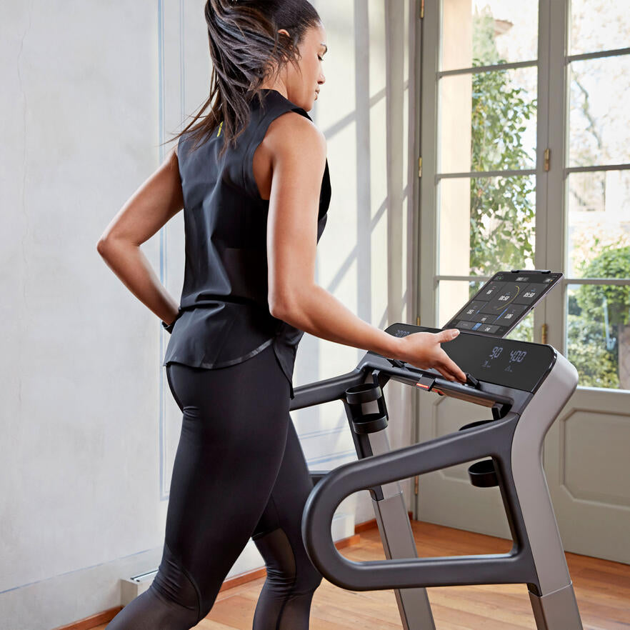 Gym Myrun Technogym