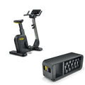 Special Combo Technogym : Gym Cycle + Gym Bench
