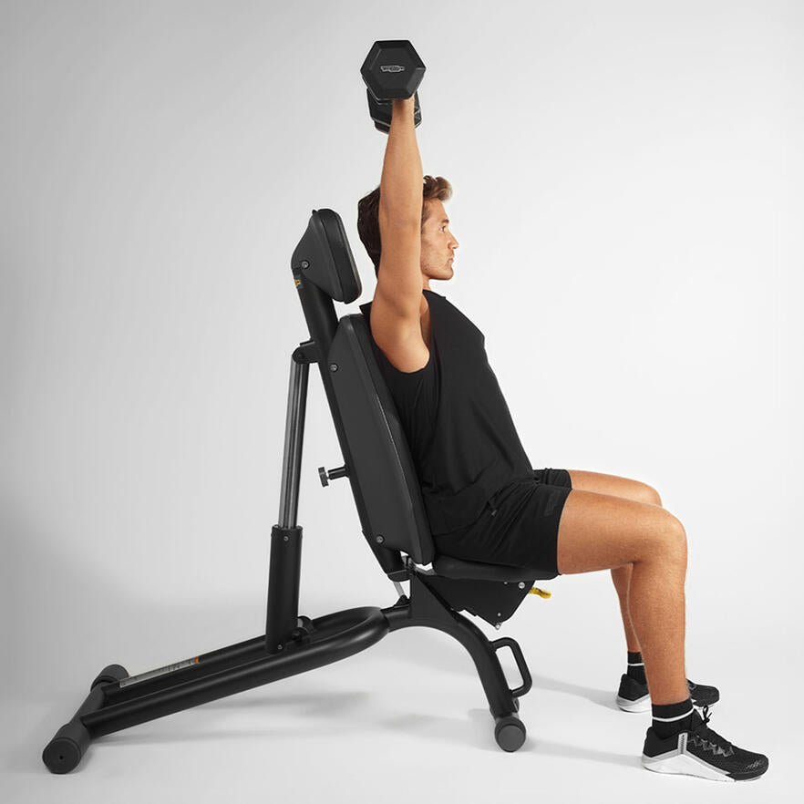 ADJUSTABLE BENCH