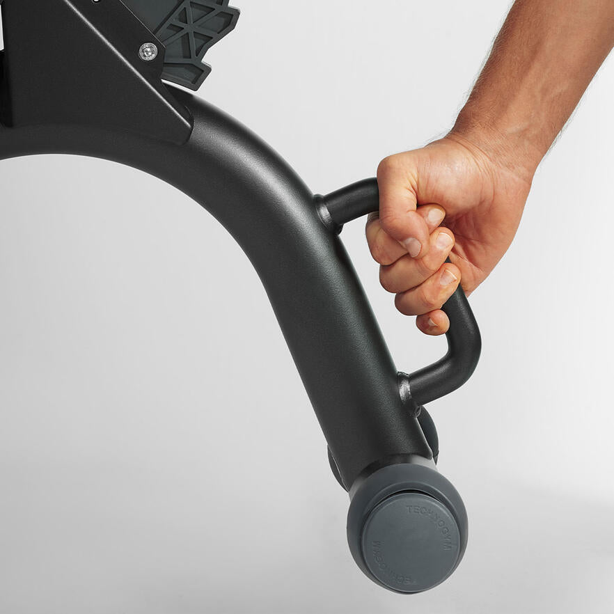 ADJUSTABLE BENCH