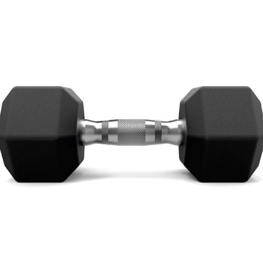 Hexagon Dumbbells