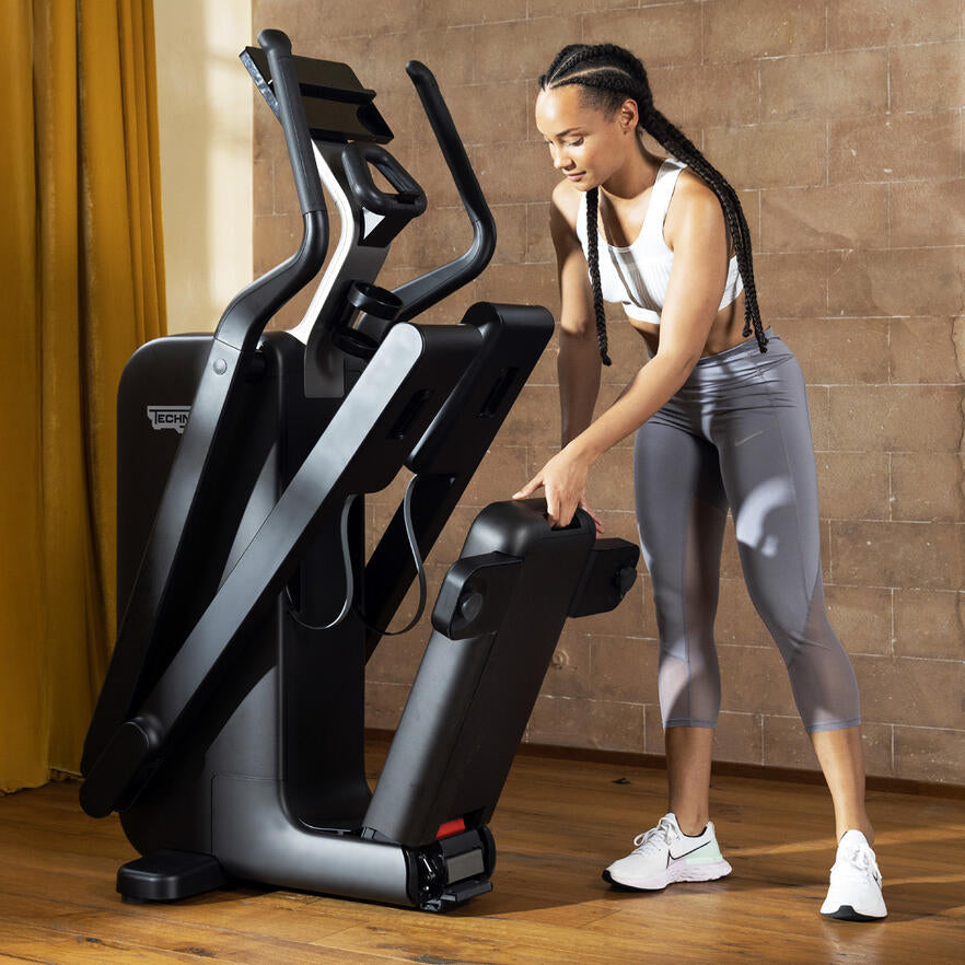 Gym Elliptical Technogym