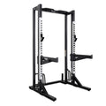 Olympic Half Rack