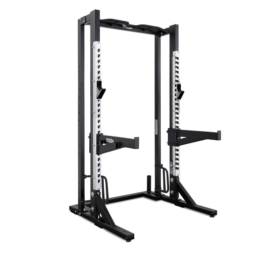 Olympic Half Rack