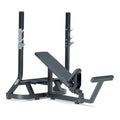 Olympic Incline Bench Pure Strength